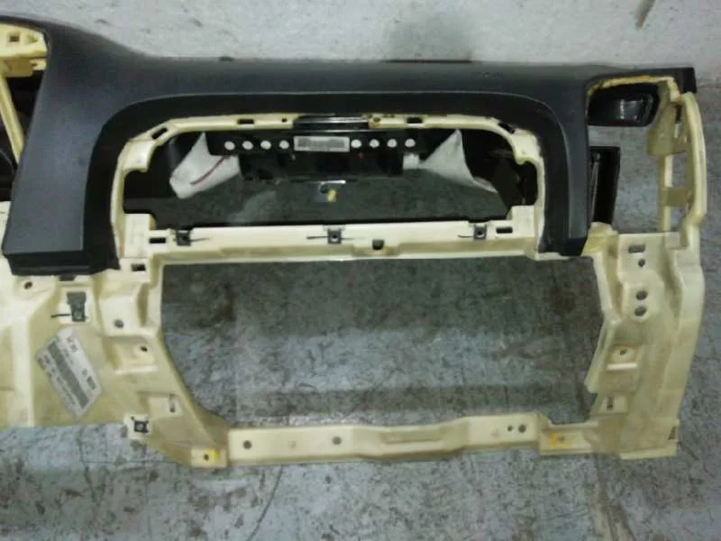Salpicadero para Kia Carnival