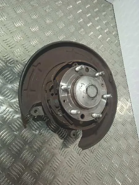 Mangueta Trasera Derecha para Kia Carnival