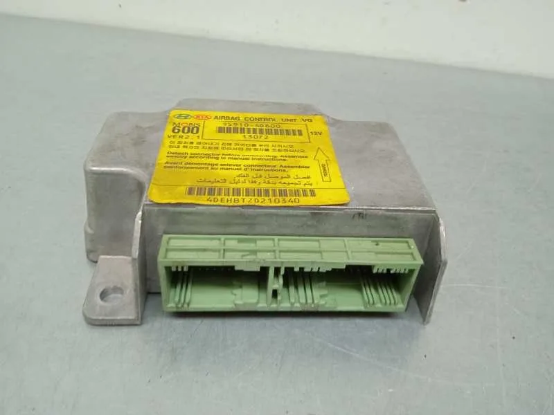 Centralita Airbag para Kia Carnival