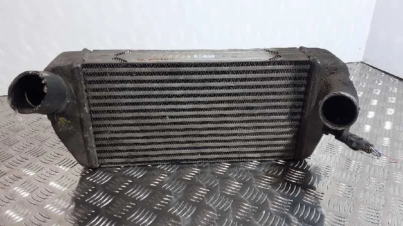Intercooler para Kia Carnival