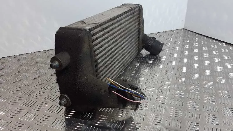 Intercooler para Kia Carnival