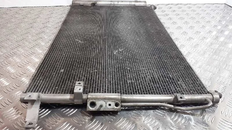 Condensador / Radiador Aire Acondicionado para Kia Carnival