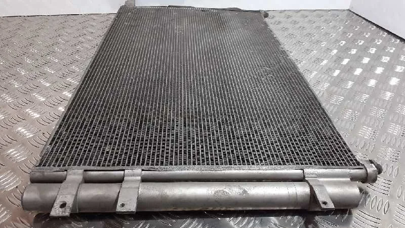 Condensador / Radiador Aire Acondicionado para Kia Carnival