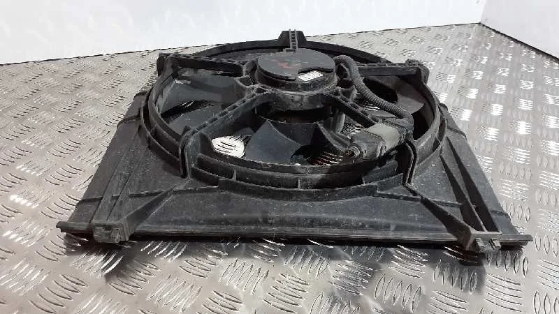Electroventilador para Kia Carnival