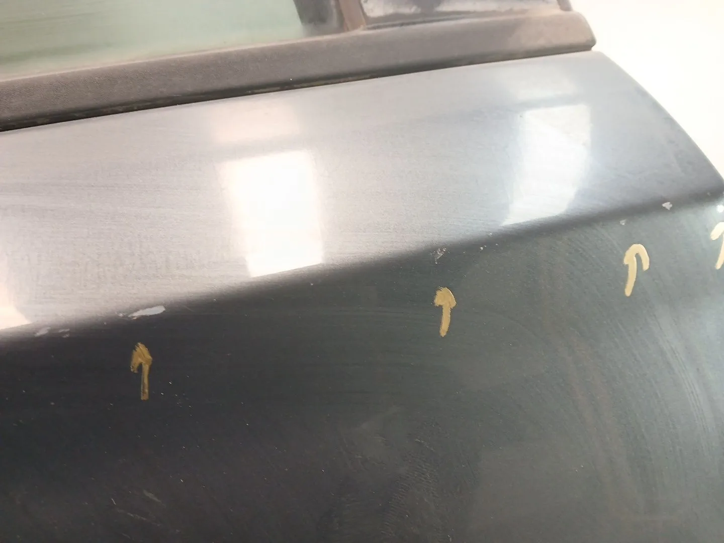 Puerta Trasera Derecha para Hyundai I30 (Pd)