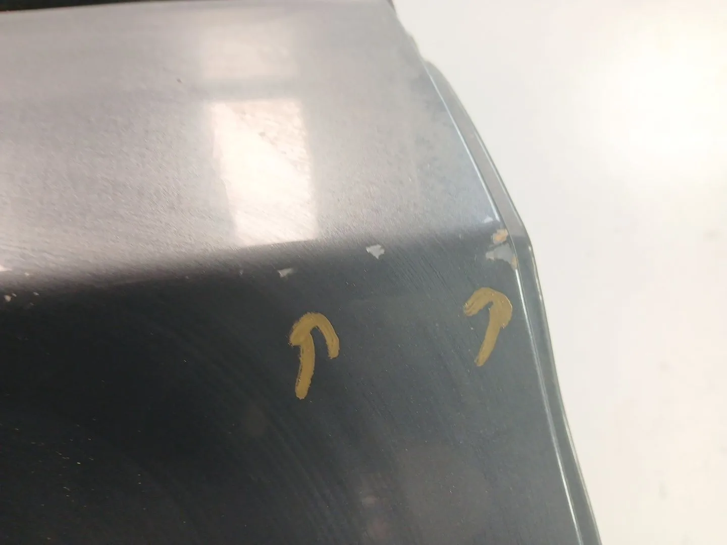 Puerta Trasera Derecha para Hyundai I30 (Pd)