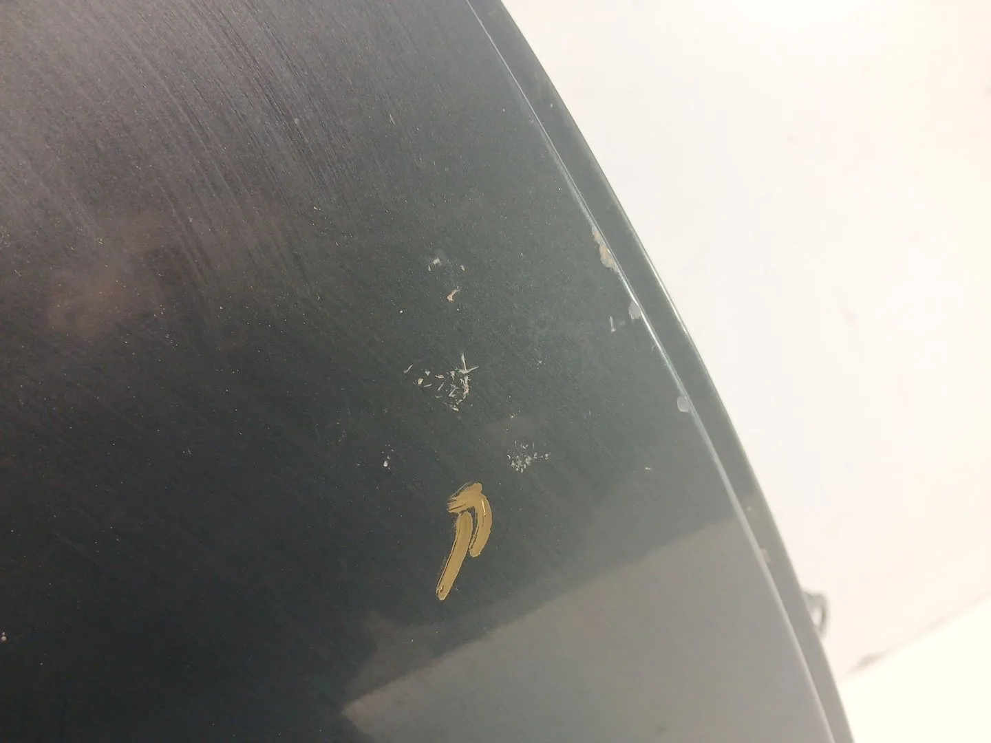 Puerta Trasera Derecha para Hyundai I30 (Pd)