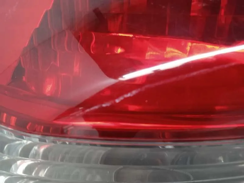 Piloto Trasero Izquierdo para Bmw Serie 1 Berlina (E81/E87)