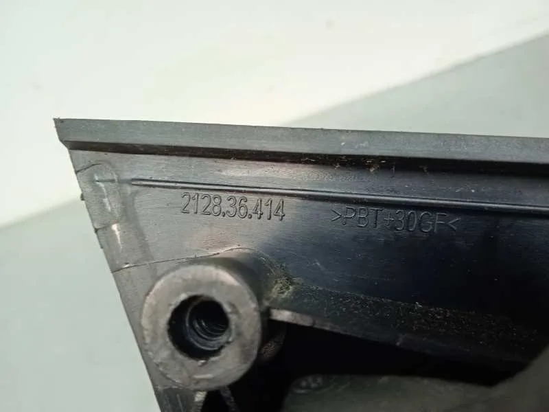 Retrovisor Derecho para Ford Focus Lim.