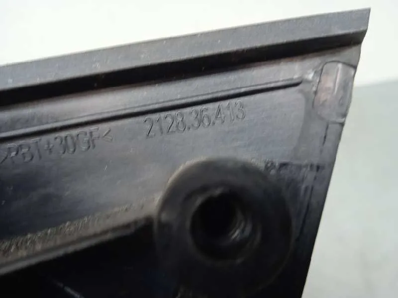 Retrovisor Izquierdo para Ford Focus Lim.