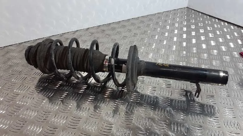 Amortiguador Delantero Izquierdo para Peugeot 107