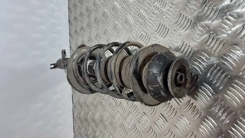 Amortiguador Delantero Izquierdo para Peugeot 107