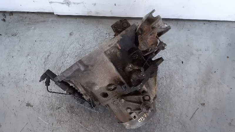 Caja Cambios para Peugeot 308
