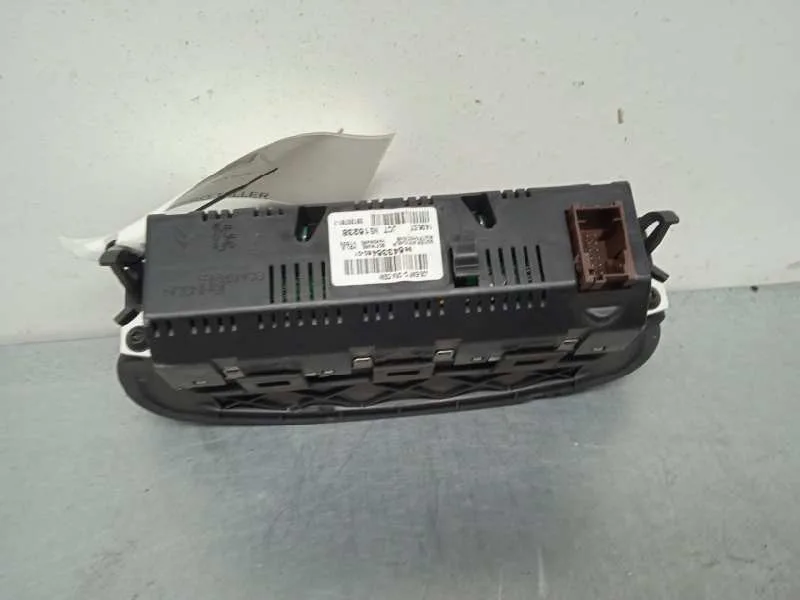 Display para Peugeot 308