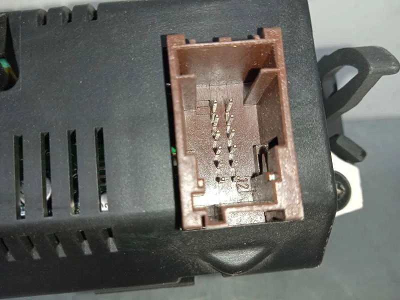 Display para Peugeot 308