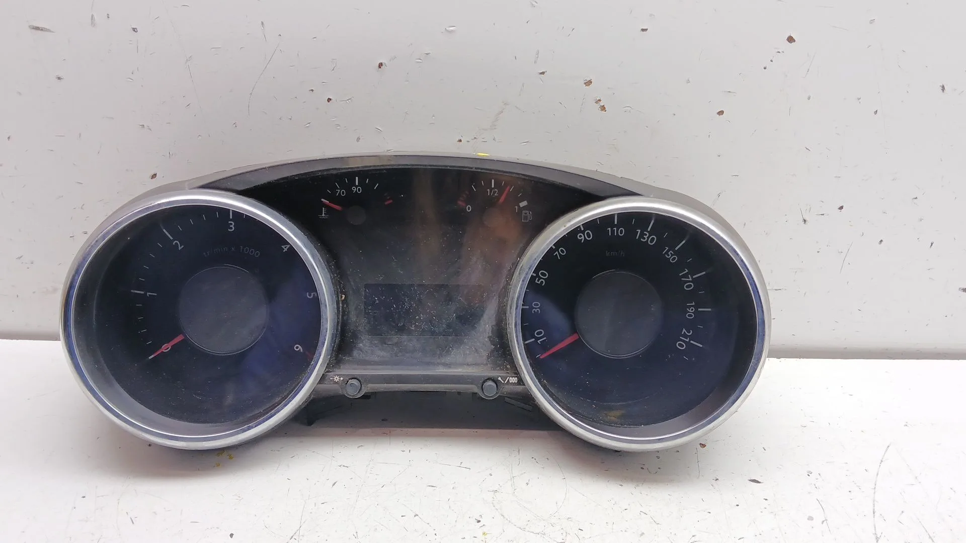 Cuadro Instrumentos para Peugeot 3008