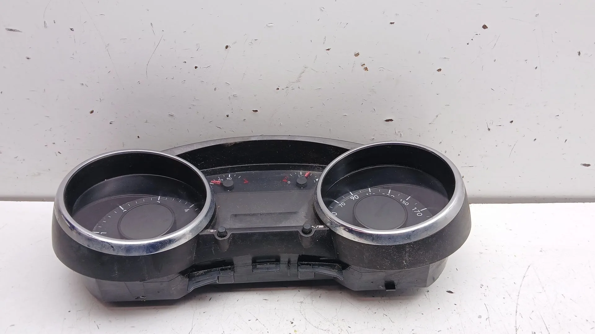 Cuadro Instrumentos para Peugeot 3008