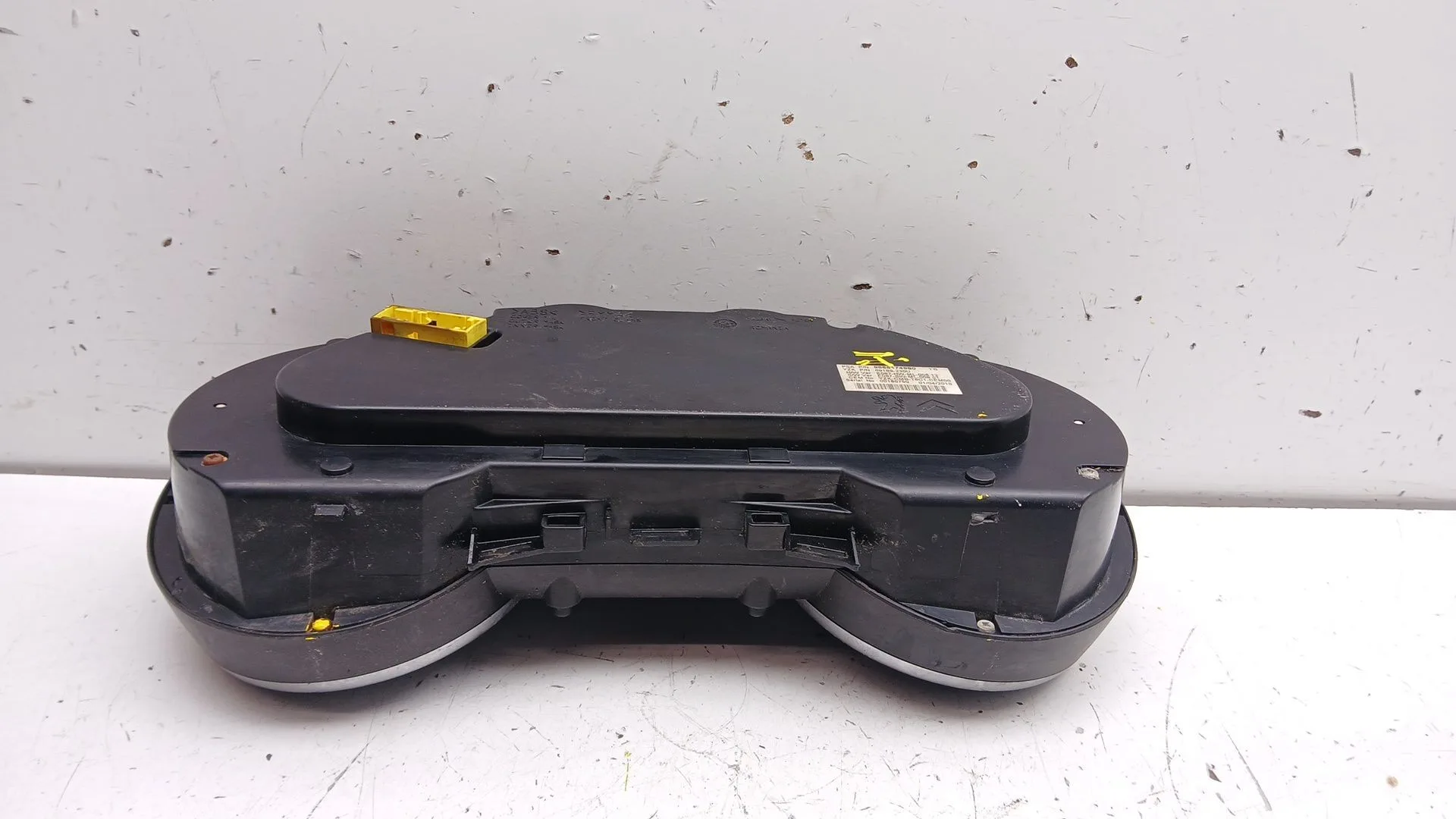 Cuadro Instrumentos para Peugeot 3008