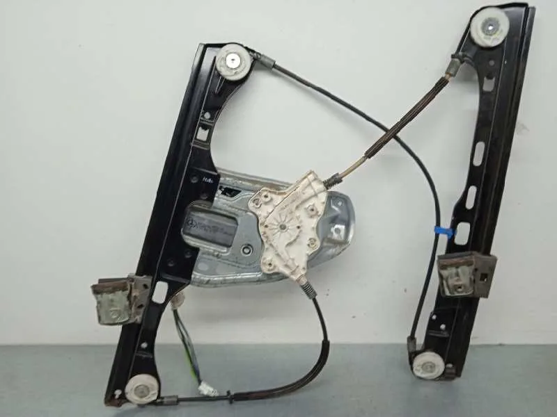 Elevalunas Delantero Izquierdo para Mercedes-Benz Clase C (W203) Berlina
