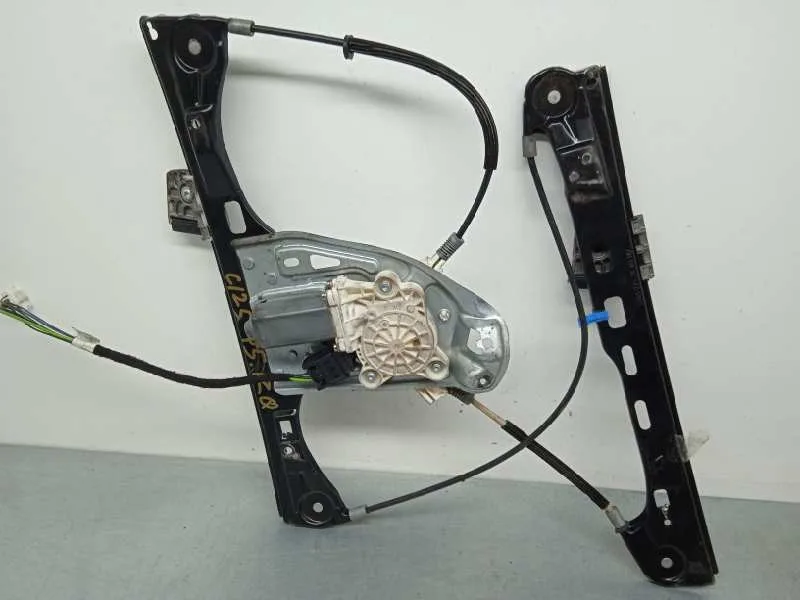 Elevalunas Delantero Izquierdo para Mercedes-Benz Clase C (W203) Berlina