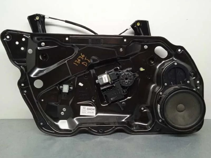 Elevalunas Delantero Izquierdo para Volkswagen Passat Lim. (362)