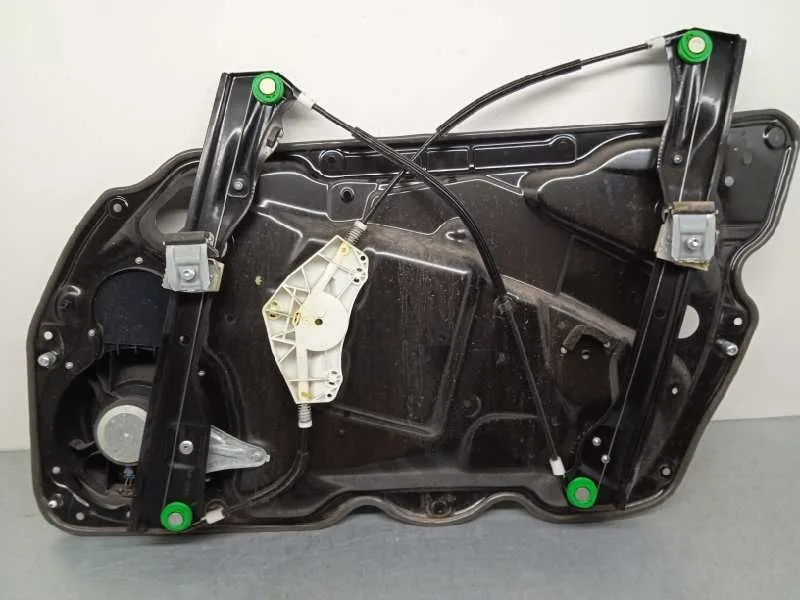 Elevalunas Delantero Izquierdo para Volkswagen Passat Lim. (362)
