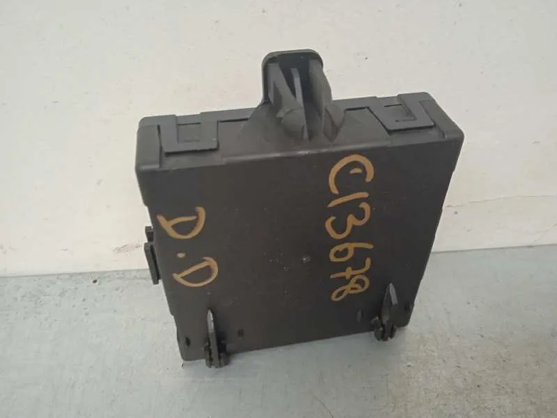 Modulo Confort para Mercedes-Benz Clase C (W204) Berlina