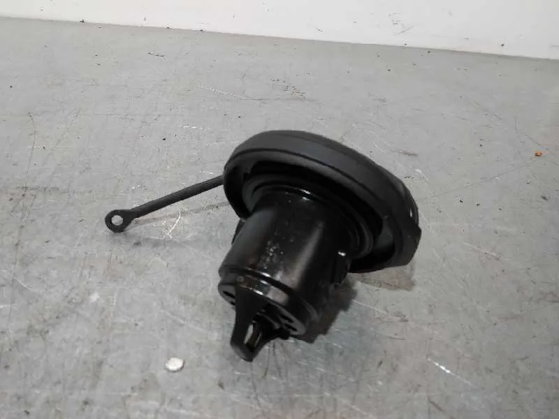 Tapa Exterior Combustible para Peugeot Bipper