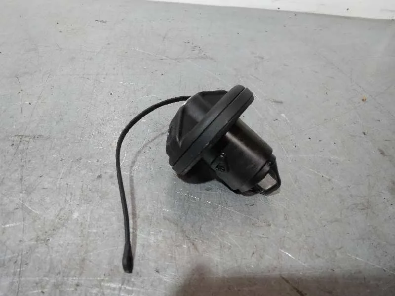 Tapa Exterior Combustible para Peugeot Bipper