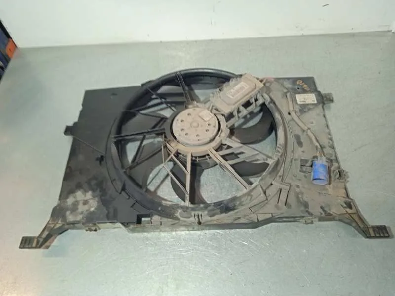 Electroventilador para Mercedes-Benz Clase B (W245)