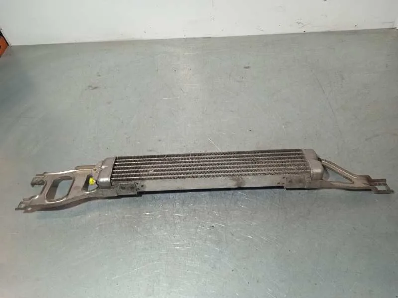 Radiador Aceite para Mercedes-Benz Clase B (W245)