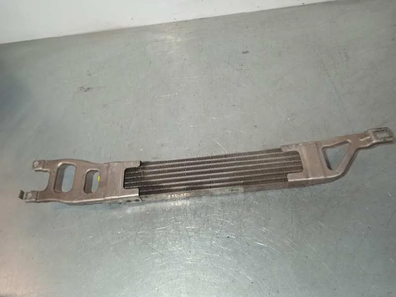 Radiador Aceite para Mercedes-Benz Clase B (W245)