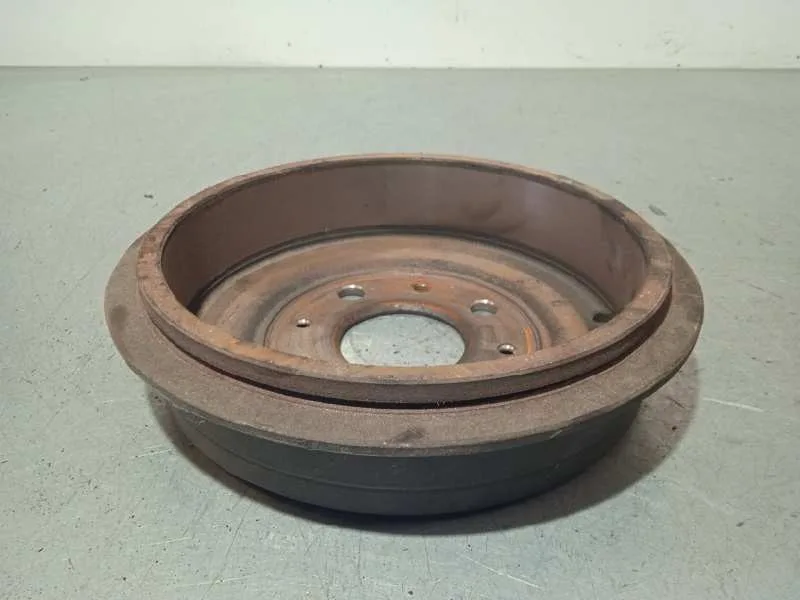 Tambor Freno Trasero para Opel Corsa D