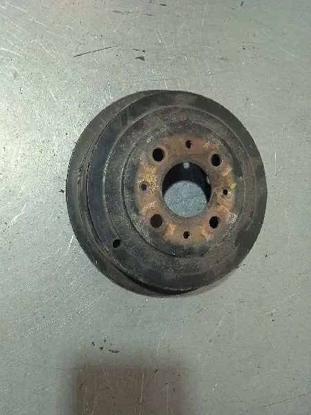 Tambor Freno Trasero para Opel Corsa D