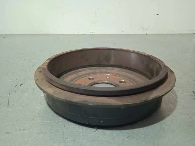 Tambor Freno Trasero para Opel Corsa D