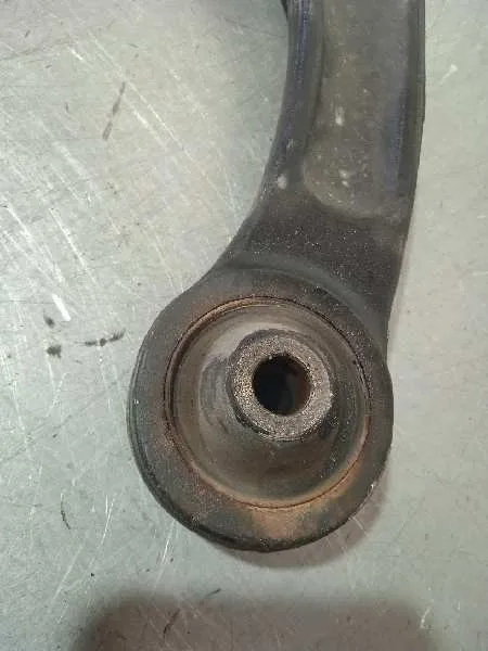 Brazo Suspension Inferior Delantero Derecho para Peugeot 3008