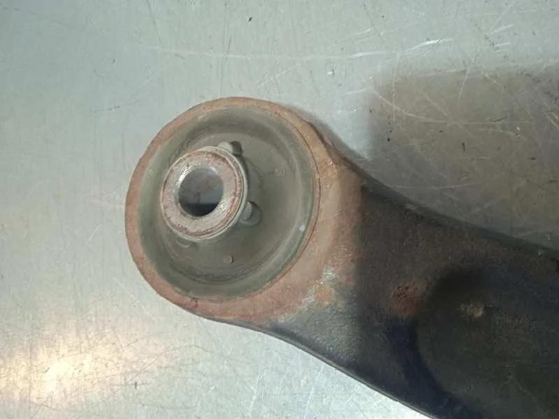 Brazo Suspension Inferior Delantero Izquierdo para Peugeot 3008