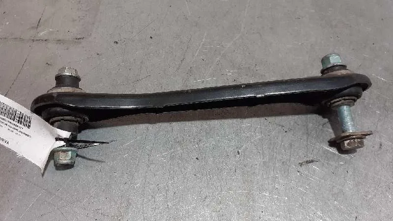 Brazo Suspension Inferior Trasero Izquierdo para Seat Leon (1P1)