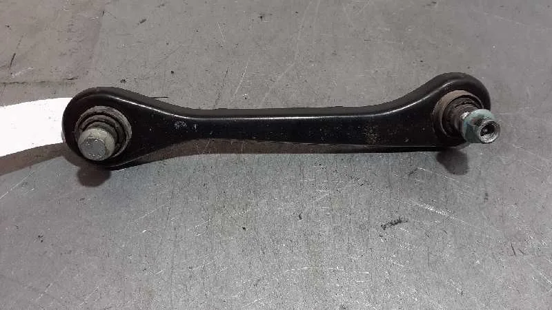 Brazo Suspension Inferior Trasero Izquierdo para Seat Leon (1P1)