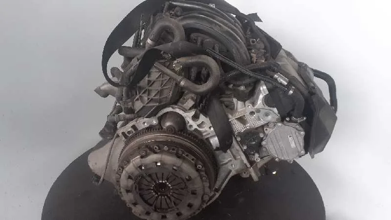 Despiece Motor para Bmw Serie 3 Berlina (E46)