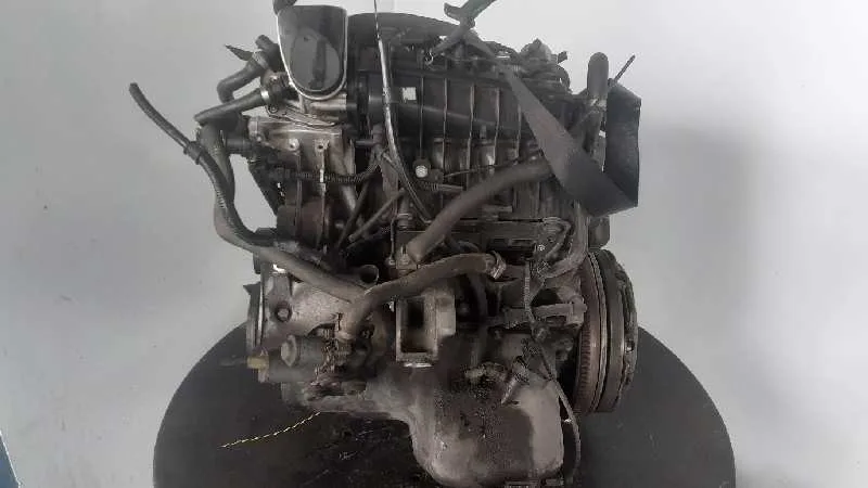 Despiece Motor para Bmw Serie 3 Berlina (E46)