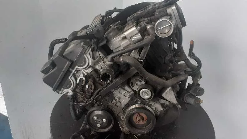 Despiece Motor para Bmw Serie 3 Berlina (E46)