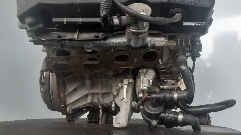 Despiece Motor para Bmw Serie 3 Berlina (E46)