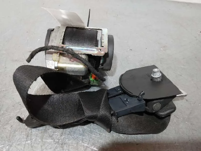 Cinturon Seguridad Delantero Izquierdo para Mercedes-Benz Clase E (W211) Familiar