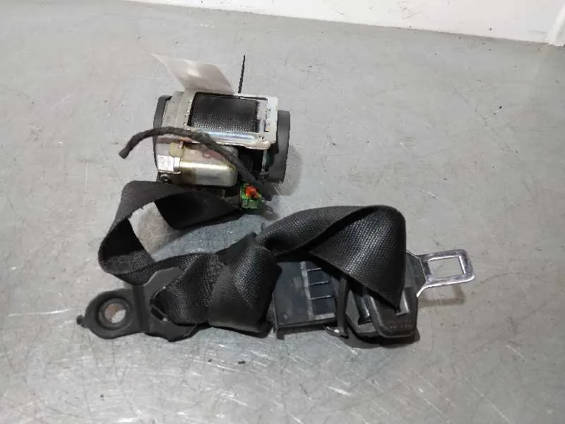Cinturon Seguridad Delantero Izquierdo para Mercedes-Benz Clase E (W211) Familiar