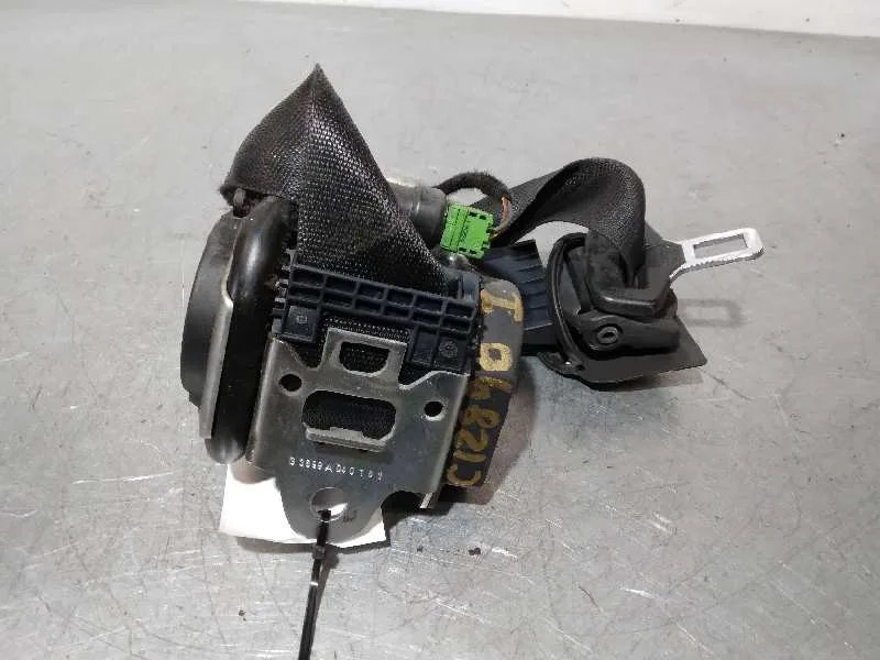 Cinturon Seguridad Delantero Izquierdo para Mercedes-Benz Clase E (W211) Familiar