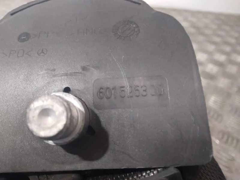 Cinturon Seguridad Delantero Izquierdo para Mercedes-Benz Clase E (W211) Familiar