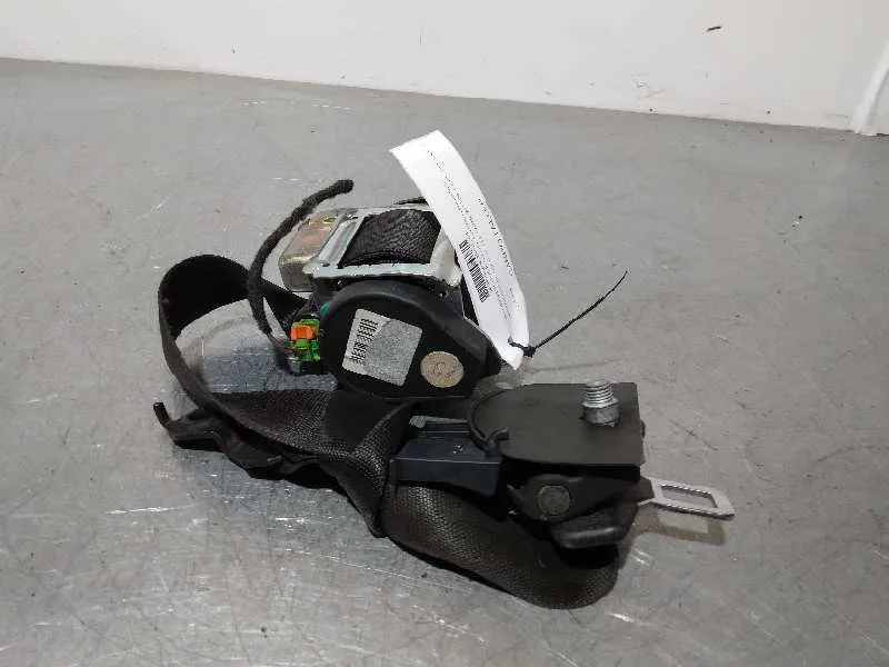 Cinturon Seguridad Delantero Izquierdo para Mercedes-Benz Clase E (W211) Familiar