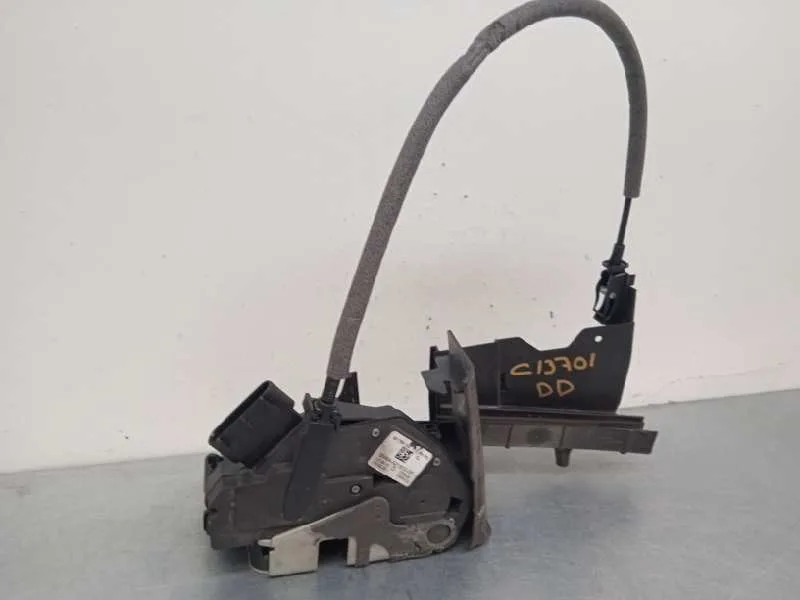 Cerradura Puerta Delantera Derecha para Ford Focus Lim.