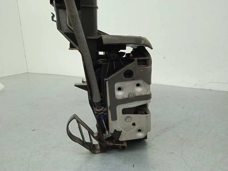 Cerradura Puerta Delantera Izquierda para Ford Focus Lim.